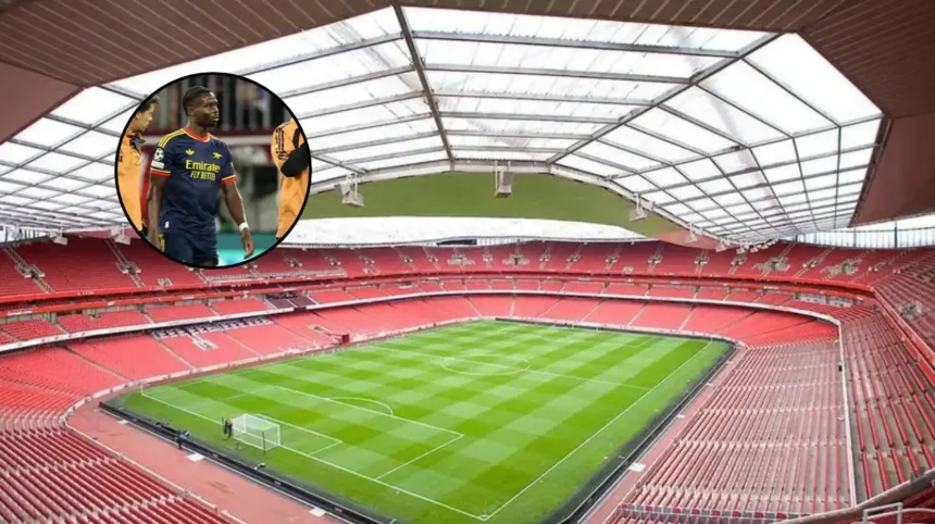 Bukayo Saka Injured: Arsenal Draw 2-2 at Bayern Munich, 2026