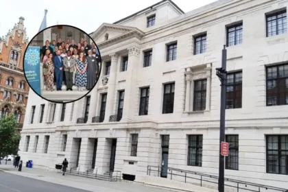 Camden Council Proposes Future Consultation for Four Local Faith Schools Camden 2026