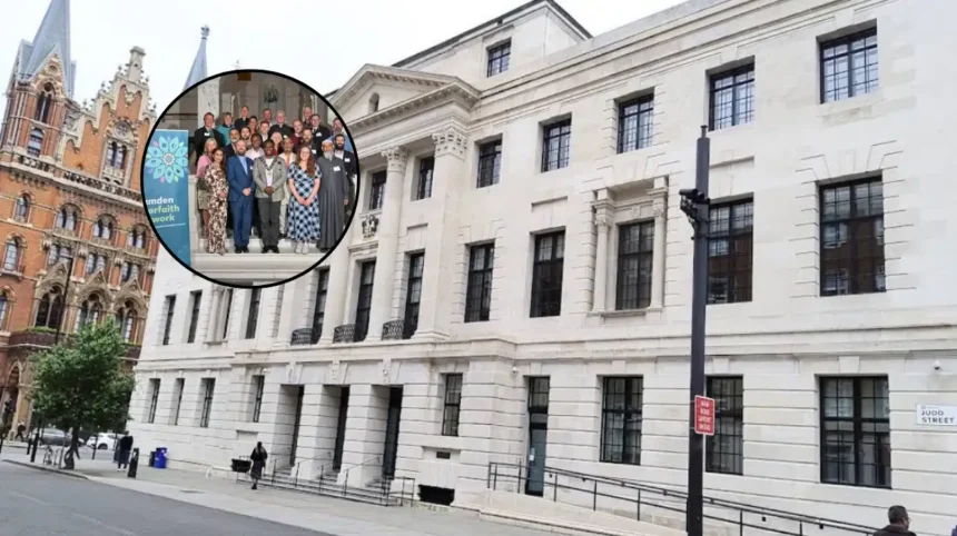 Camden Council Proposes Future Consultation for Four Local Faith Schools Camden 2026
