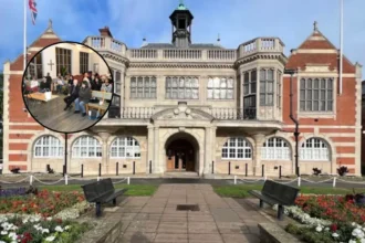 Campaigners Challenge City Hall Over Great North Leisure Park Plan North Finchley 2026