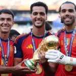 Can Arsenal Win Quadruple? Merino Outlines Bold Ambition: North London 2026