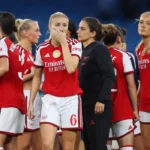 Can Misfiring Arsenal Save Renée Slegers in Derby? (North London 2026)