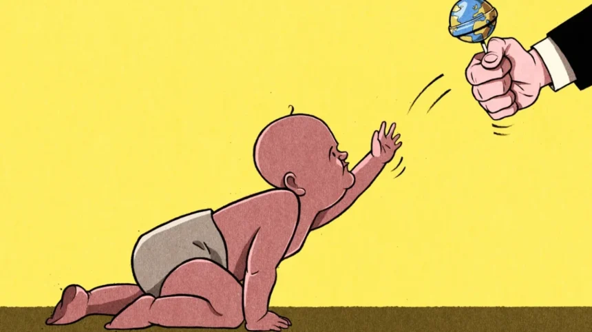 Capitalism and the Seventeen Threats to Life on Earth