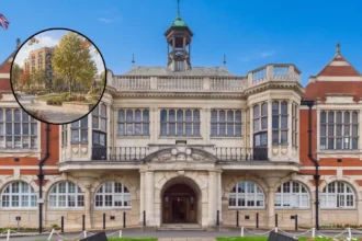 City Hall Approves 463 Stoney Wood Quarter Homes Barnet 2026