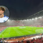 Como Block Nico Paz Transfer Amid Premier League Interest Lombardy 2026