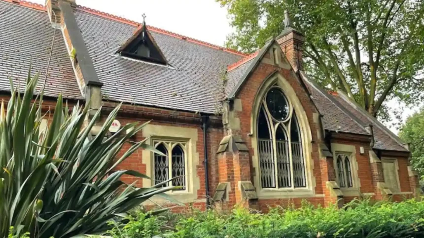 Coroner Warns After Eden Henry Rehab Overdose Death in Camden 2026