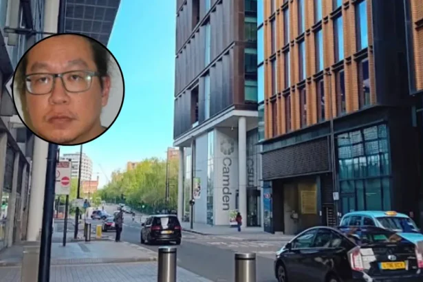 Council Inquiry Cleared Nursery Worker Before Arrest Camden 2026