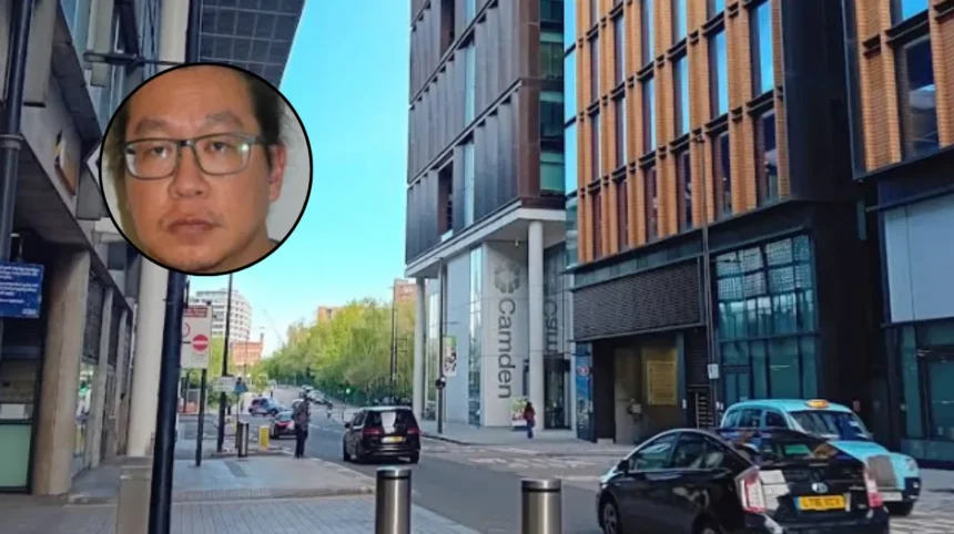 Council Inquiry Cleared Nursery Worker Before Arrest Camden 2026