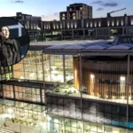 Councillor Demands Wembley Stadium Cancel Marilyn Manson Concert Wembley 2026