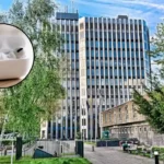 Counterfeit Electronics Worth £2,000 Seized in Crackdown Edmonton 2026