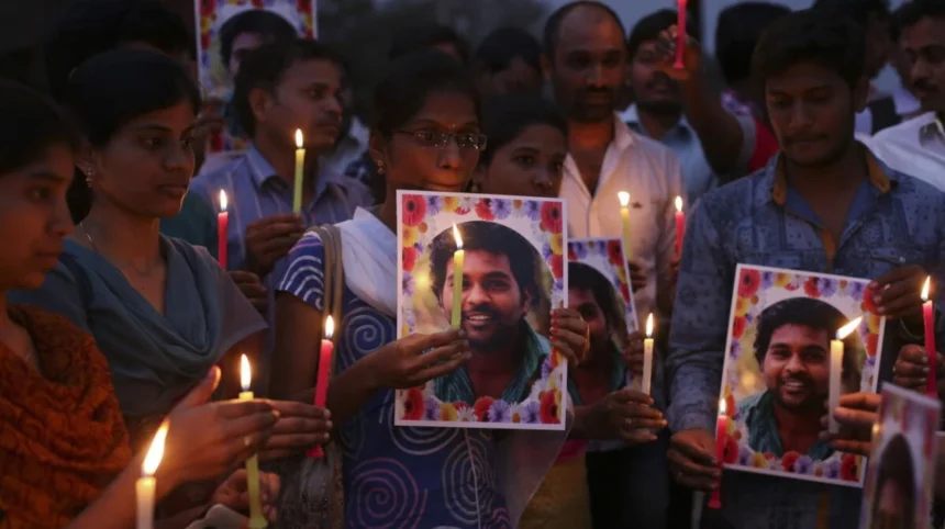 Crisis of Student Suicide, Death of Dreams and Illiberal Escapism in India