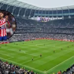 Cristian Romero Praises 'Incredible' Tottenham Star Van de Ven — London News 2026