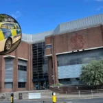 Daniel McCarthy Admits Making 547 Indecent Child Images: Barnet 2026