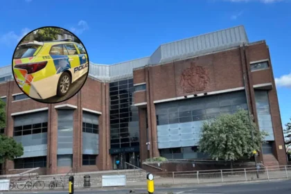 Daniel McCarthy Admits Making 547 Indecent Child Images: Barnet 2026