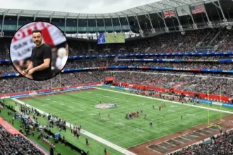 De Zerbi Demands Spurs Reaction Against Manchester United Manchester 2026
