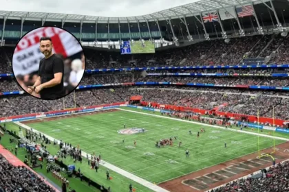 De Zerbi Demands Spurs Reaction Against Manchester United Manchester 2026