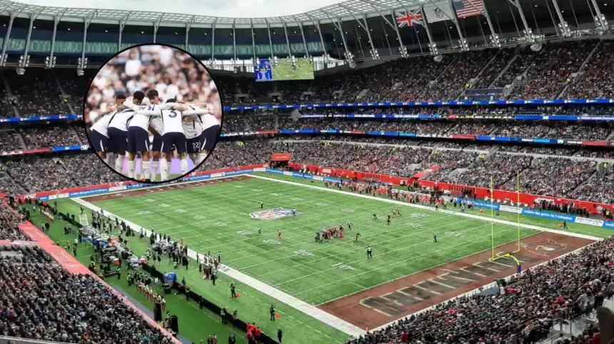 De Zerbi Leads Tottenham to Marbella After Winless Start (North London 2026)