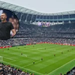 De Zerbi Orders Tottenham Squad To Marbella After Manchester United Clash 2026