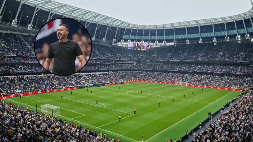 De Zerbi Orders Tottenham Squad To Marbella After Manchester United Clash 2026
