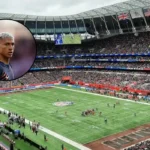 De Zerbi Says Richarlison Future Not His Problem North London 2026