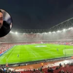 De Zerbi Urges Spurs To Defy Stamford Bridge Record London 2026