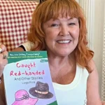 Debbie Spain Releases Nostalgic Short Story Book North London 2026