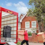 Dennis Rogers Expands Redpath Moving Services Across North London 2026