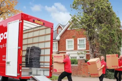 Dennis Rogers Expands Redpath Moving Services Across North London 2026
