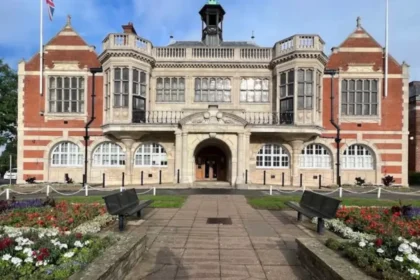 Deputy Mayor Overturns Council Refusal for 463 Homes in London 2026