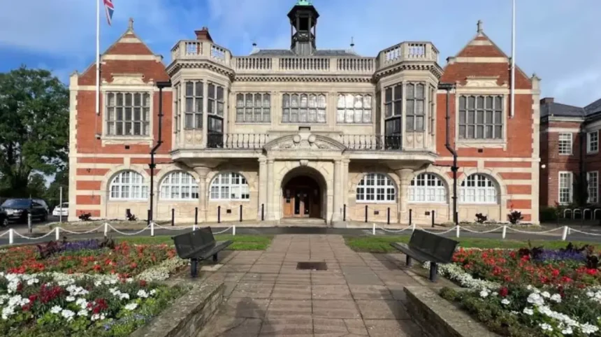 Deputy Mayor Overturns Council Refusal for 463 Homes in London 2026
