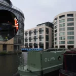 Digital Structural Assessment Lessons from Islington Canal Tunnel, London 2026