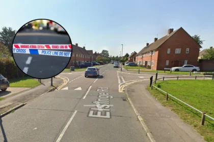 E-Bike Crash: Teenager Killed as Driver Arrested in Enfield 2026