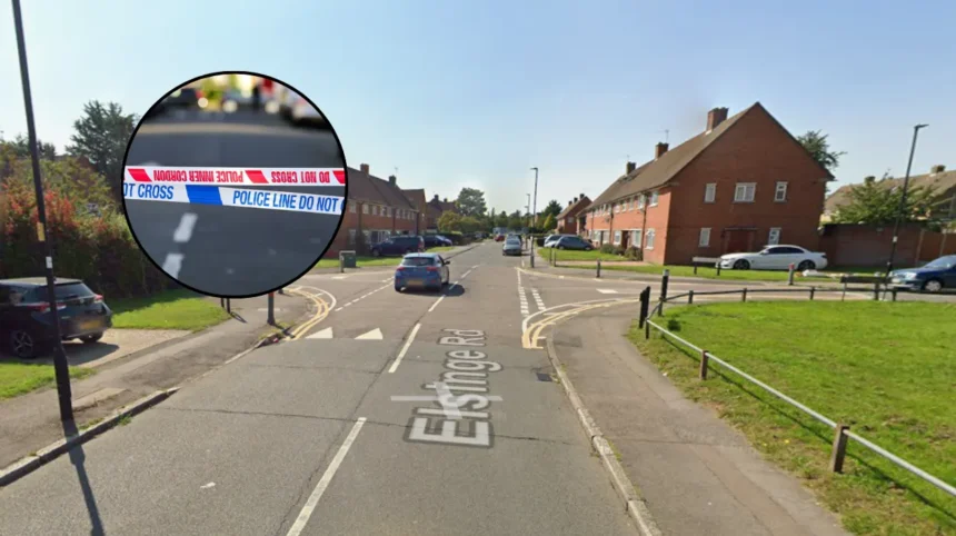 E-Bike Crash: Teenager Killed as Driver Arrested in Enfield 2026