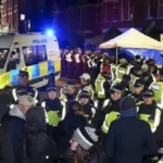 Eight Arrested in Green Lanes Illegal Gambling Raid, Haringey 2026
