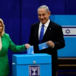 Electoral Waterloo of Netanyahu and the Unmaking of Israeli Democracy
