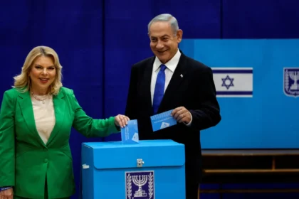 Electoral Waterloo of Netanyahu and the Unmaking of Israeli Democracy