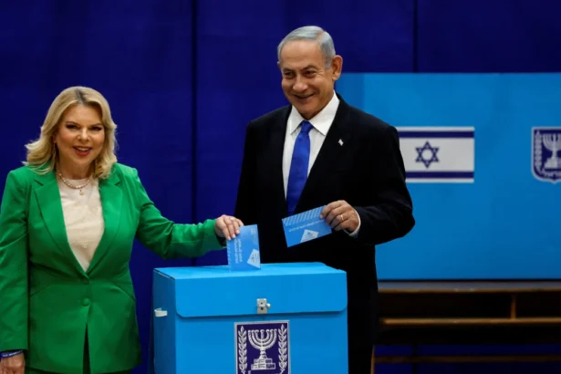 Electoral Waterloo of Netanyahu and the Unmaking of Israeli Democracy