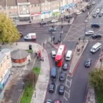 Emergency Incident Closes A10 Route in Stamford Hill 2026