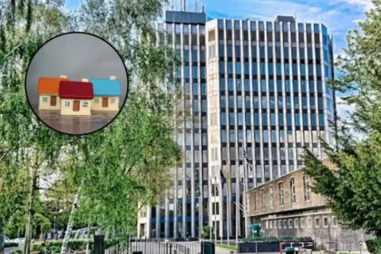 Enfield Council's London Housing Plan Faces Backlash in Stoke Heath 2026