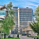 Enfield Planning Applications Feature Extensions and Signage Updates in Enfield 2026