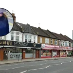 Enfield Pub Shooting: Police Hunt Disguised Suspect in North London 2026