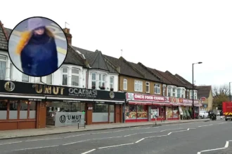 Enfield Pub Shooting: Police Hunt Disguised Suspect in North London 2026
