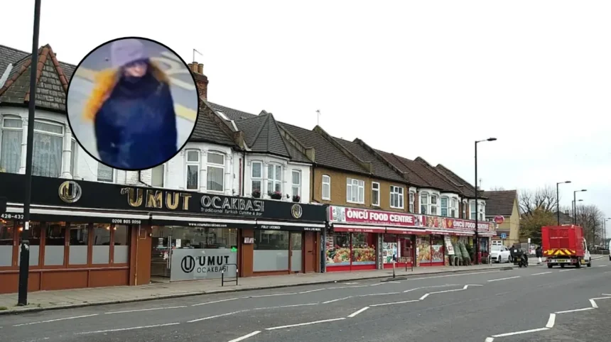 Enfield Pub Shooting: Police Hunt Disguised Suspect in North London 2026