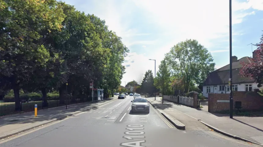 Erdem Mustafa Named Victim in Fatal Pub Shooting: Enfield 2026