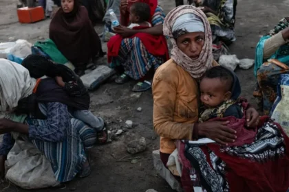 Ethiopia’s Deepening Civil War: The Risk of Regional Destabilization and a Looming Refugee Crisis