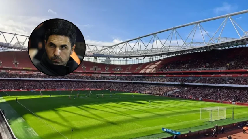 Ex-Arsenal Duo Called Out as Arteta Transfer Calls Vindicated: North London 2026