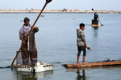 Fishing in Troubled Waters: FlyDubai, Gaza, and Netanyahu’s Politics of Impunity