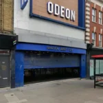 Former Camden Odeon Reopens as Plaza Camden Arts Centre Camden Town 2026