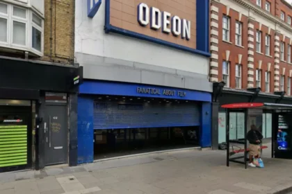 Former Camden Odeon Reopens as Plaza Camden Arts Centre Camden Town 2026