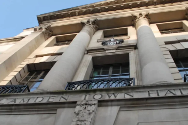 Four Camden Faith Schools Face Autumn 2027 Closure Options: Camden 2026